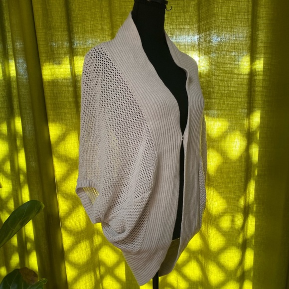 prAna Lima Cocoon Snap Front Cardigan - Picture 9 of 9